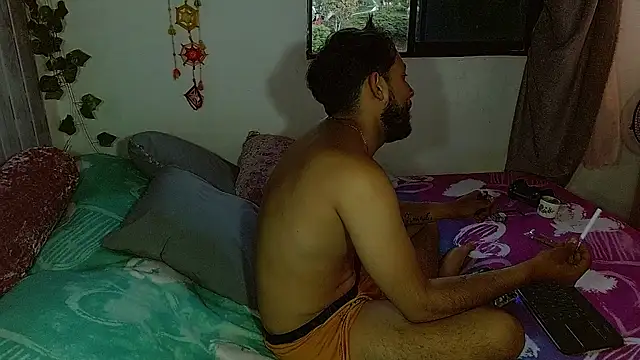 curvivan webcam
