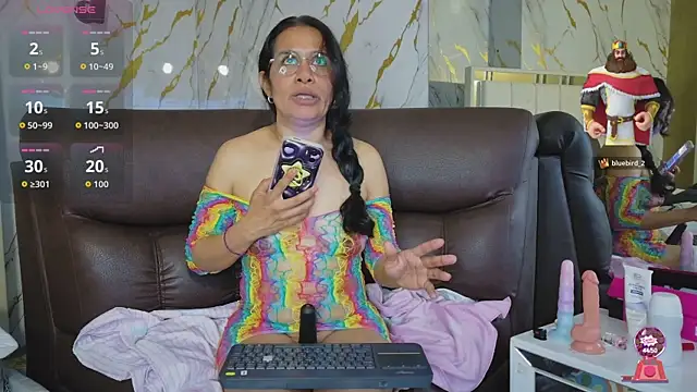 Vanessa_7_ webcam