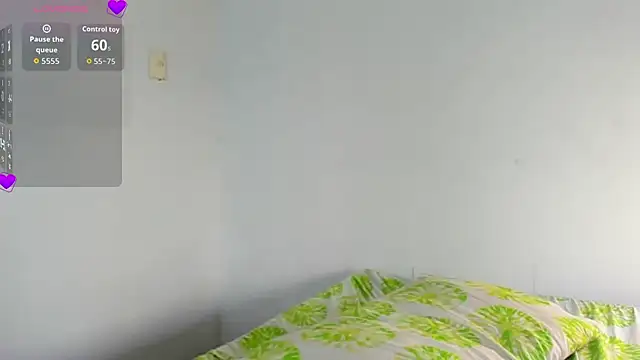 Cherrysweetyx webcam