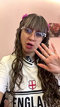 SammyGomez webcam