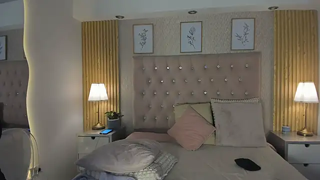 KamyGlam webcam