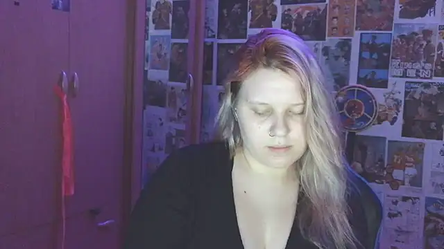 FoxPlayXX webcam