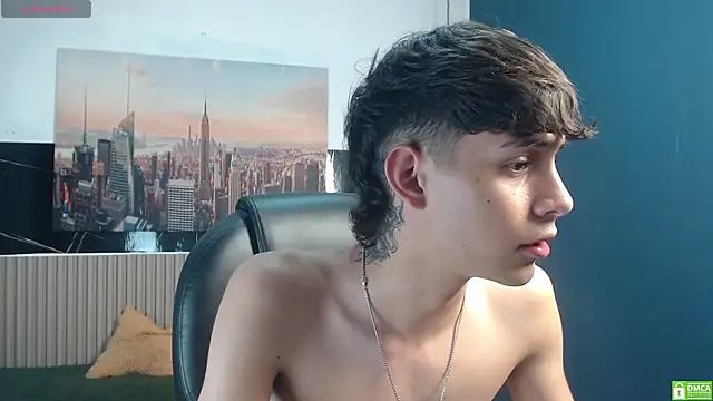 DraxBlade09 webcam