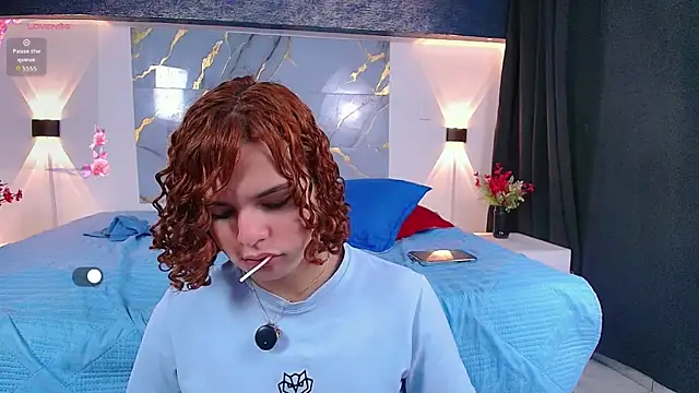 Skyee_angel webcam