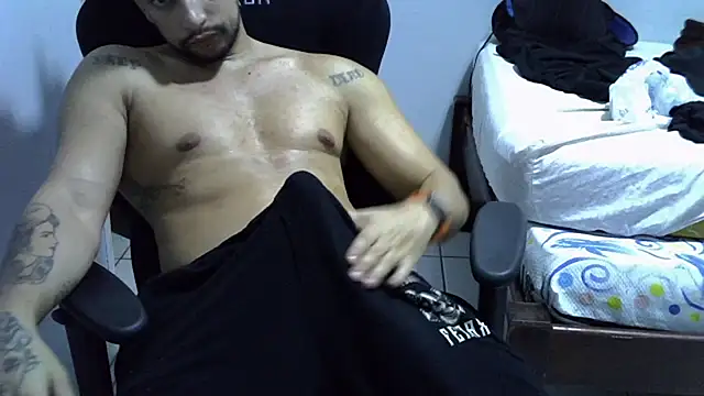 moreno_dotado22 webcam