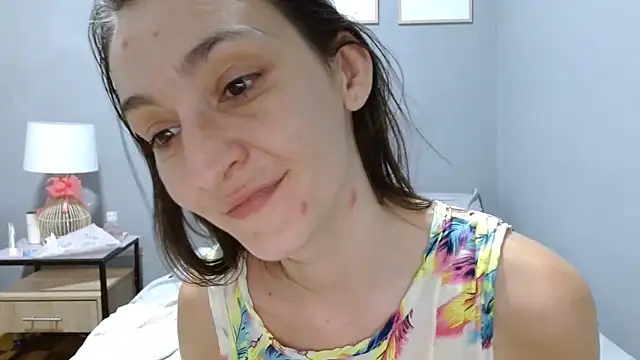 Sonyasays webcam