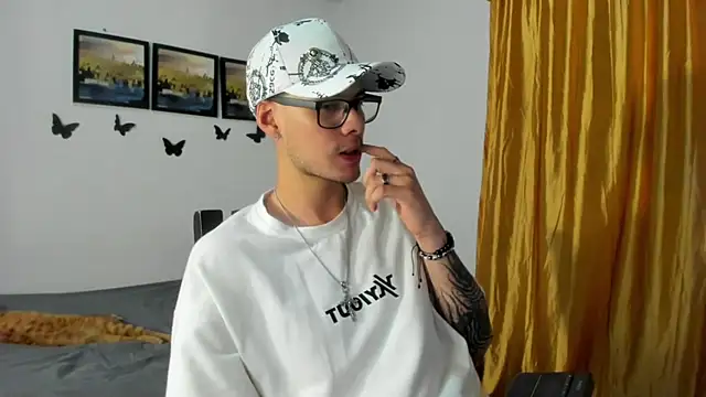 Vlad__night webcam