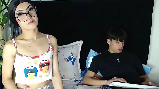 NathalialLooes webcam