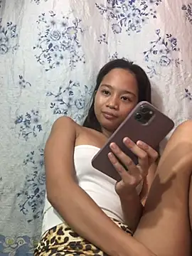 Asianpinay_Skinny1818 webcam
