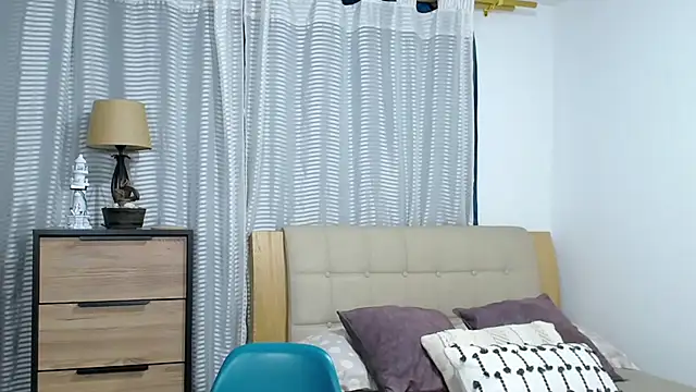 BlackFoXXX69 webcam