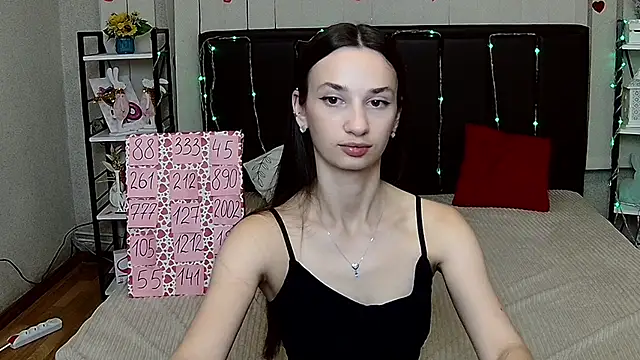 Je55icaBreeze webcam
