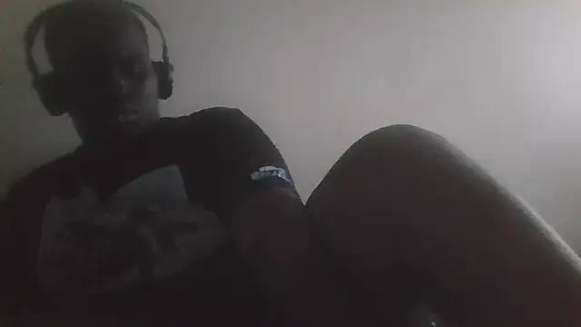 KIngAtlasMensah webcam