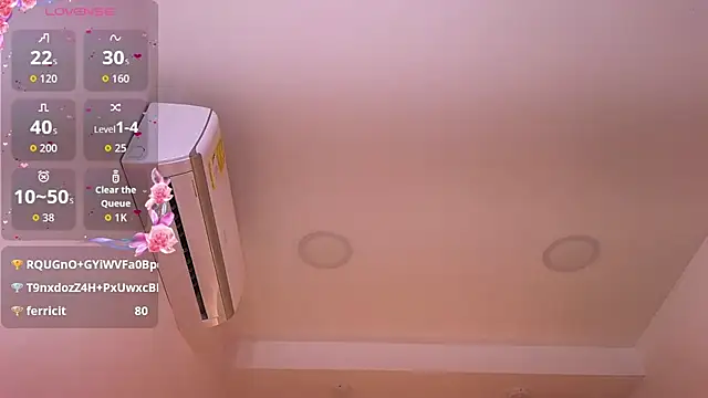 Cherry_Vixen_ webcam