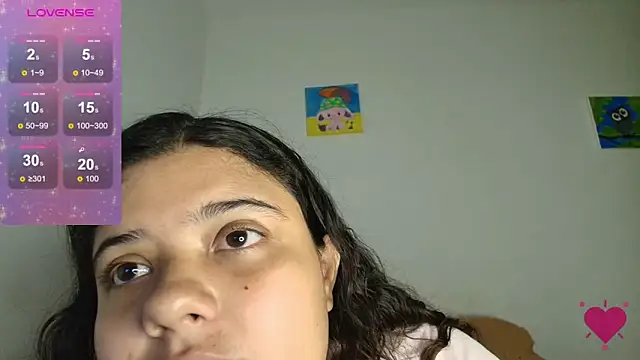 EliVanegas webcam