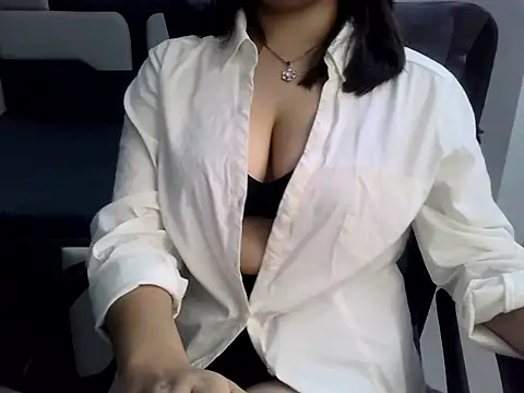 DreamyDesireX webcam