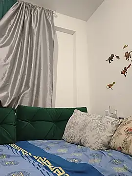 JuliaBestX webcam