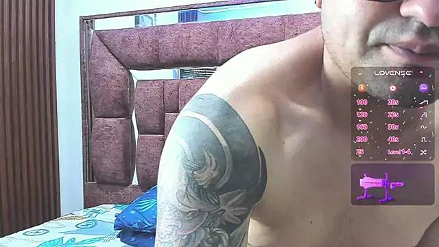 dulce_tentacion23 webcam