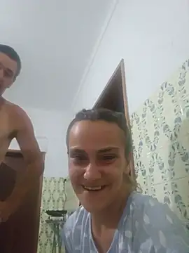 Costymanea webcam