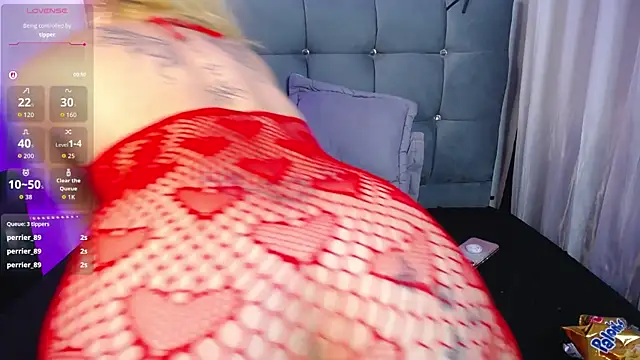 Lollyrose_ webcam
