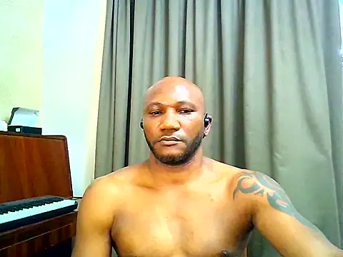 Choco_Man webcam