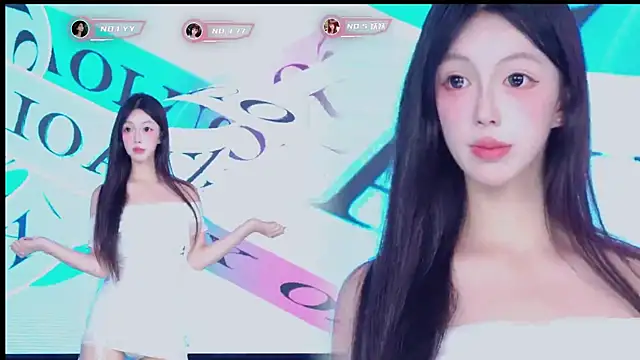 Chanel-001 webcam