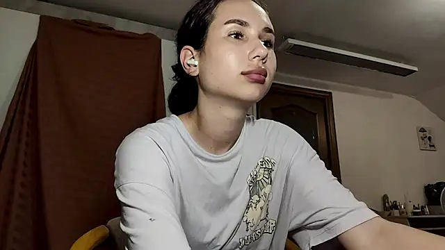 HazyLoom webcam