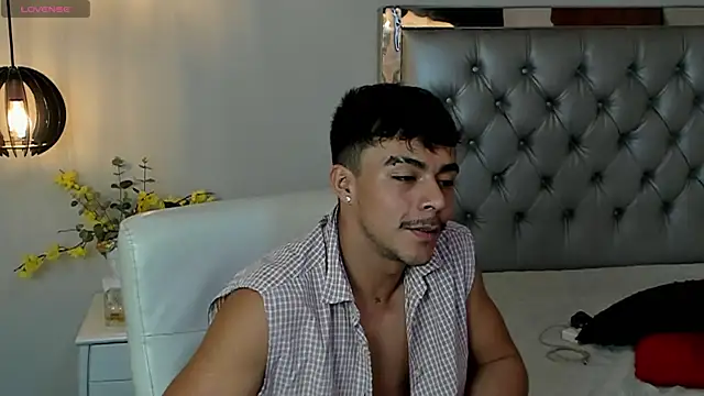 shelby_col webcam