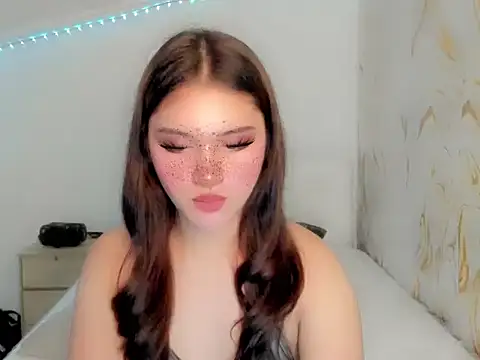 Dolly_Fy webcam