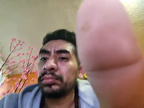 MexaCamGuy webcam