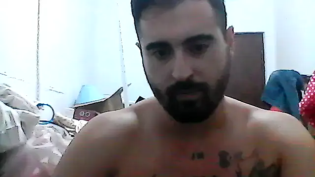 Antonio123499 webcam