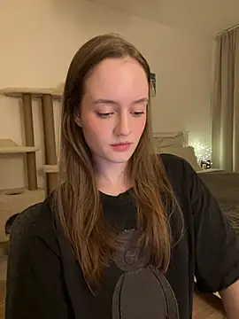 queenOfkisses webcam