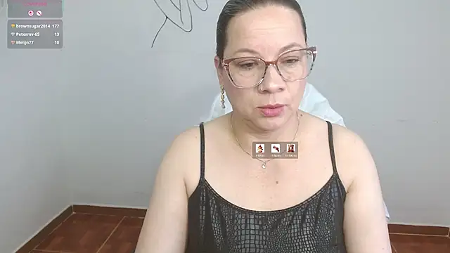 Sex-Psychology webcam