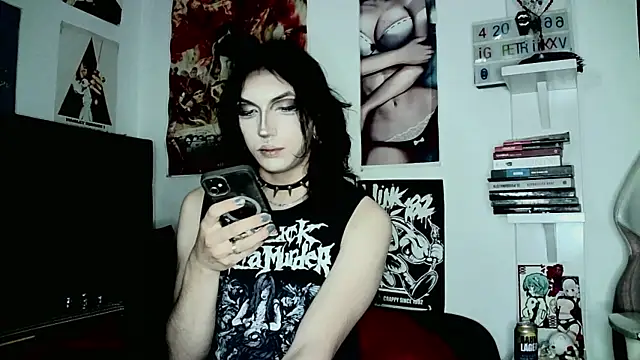 kiiler_queen webcam