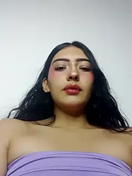 JuliethaFox live sex cam