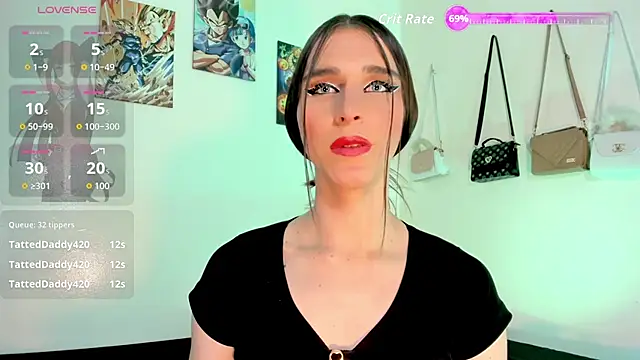 la_ratona_1 webcam