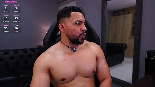 LoganMartinX webcam
