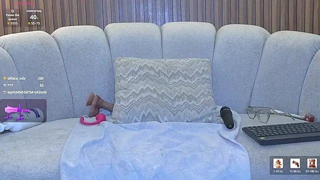 anellejones webcam