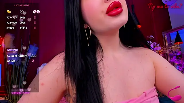 Mayzzie webcam