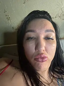 Naughtbaby_2025 webcam