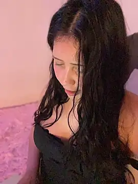 Valerie- webcam