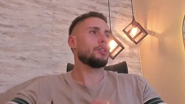 dominic_de_luca webcam