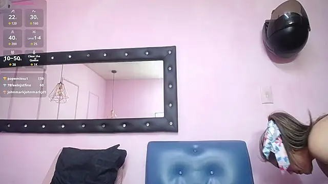 danna7cute webcam