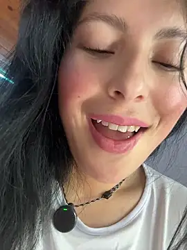GiuliaBianchi webcam