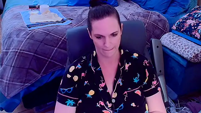 ninajaymes webcam