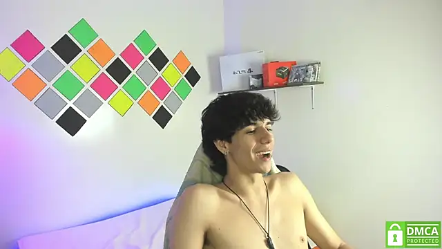 AmethystShadow17 webcam