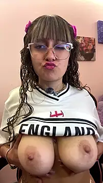 SammyGomez webcam