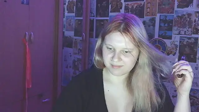 FoxPlayXX webcam