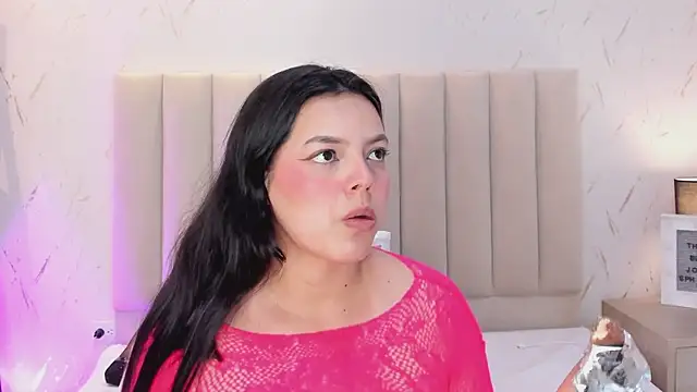 ViolettaRousee_ webcam