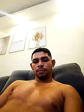 hugoafricano webcam