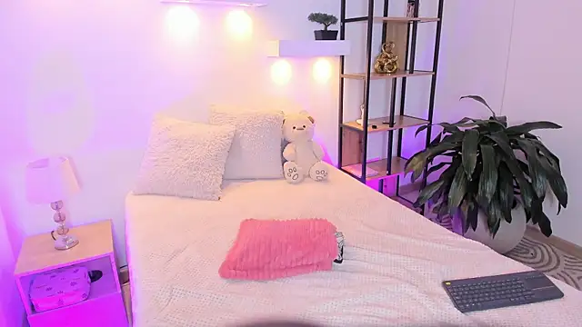 JazmyXXX webcam
